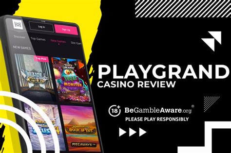 playgrand casino reviews